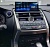 Магнитола для Lexus NX 2018-2021 (тачпад) - Radiola RDL-LEX-NX17+ монитор 10.25", Android 10, 8Гб+128Гб, CarPlay, 4G SIM-слот