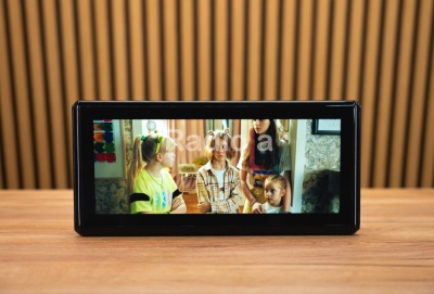 Монитор Android 12,3" для Toyota Land Cruiser 300 2021+ RDL-LC300 DH