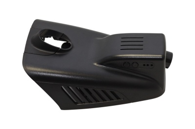 Двухканальный видеорегистратор Redpower DVR-MBC-G DUAL чёрный (Mercedes W205, W213 и GLC)