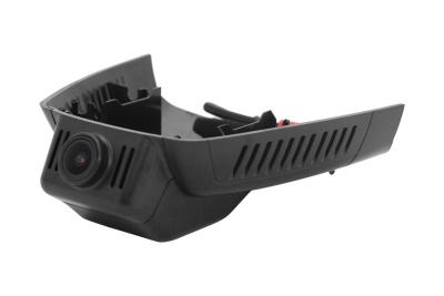 Штатный видеорегистратор для Mercedes GLK X204 (2008-2015) RedPower DVR-MBG-G (черный)