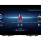 Монитор android для Mercedes-Benz A/B/C/CLA/CLS/G/GLA/GLC/V260/X-Класс 2014-2019 NTG 5.0/5.1 - Farcar MB1006 монитор 12.3", Android 13, 8Гб+128Гб, CarPlay, SIM-слот