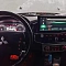 Цифровая панель приборов Mitsubishi Pajero 4 2006-2022 - Carmedia NH-LCD-M1203 с 12.3" ЖК экраном QLED