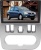 Штатная магнитола Android для Renault Sandero 2009-2014 LeTrun 3732 2 гб оперативной памяти, Android 10