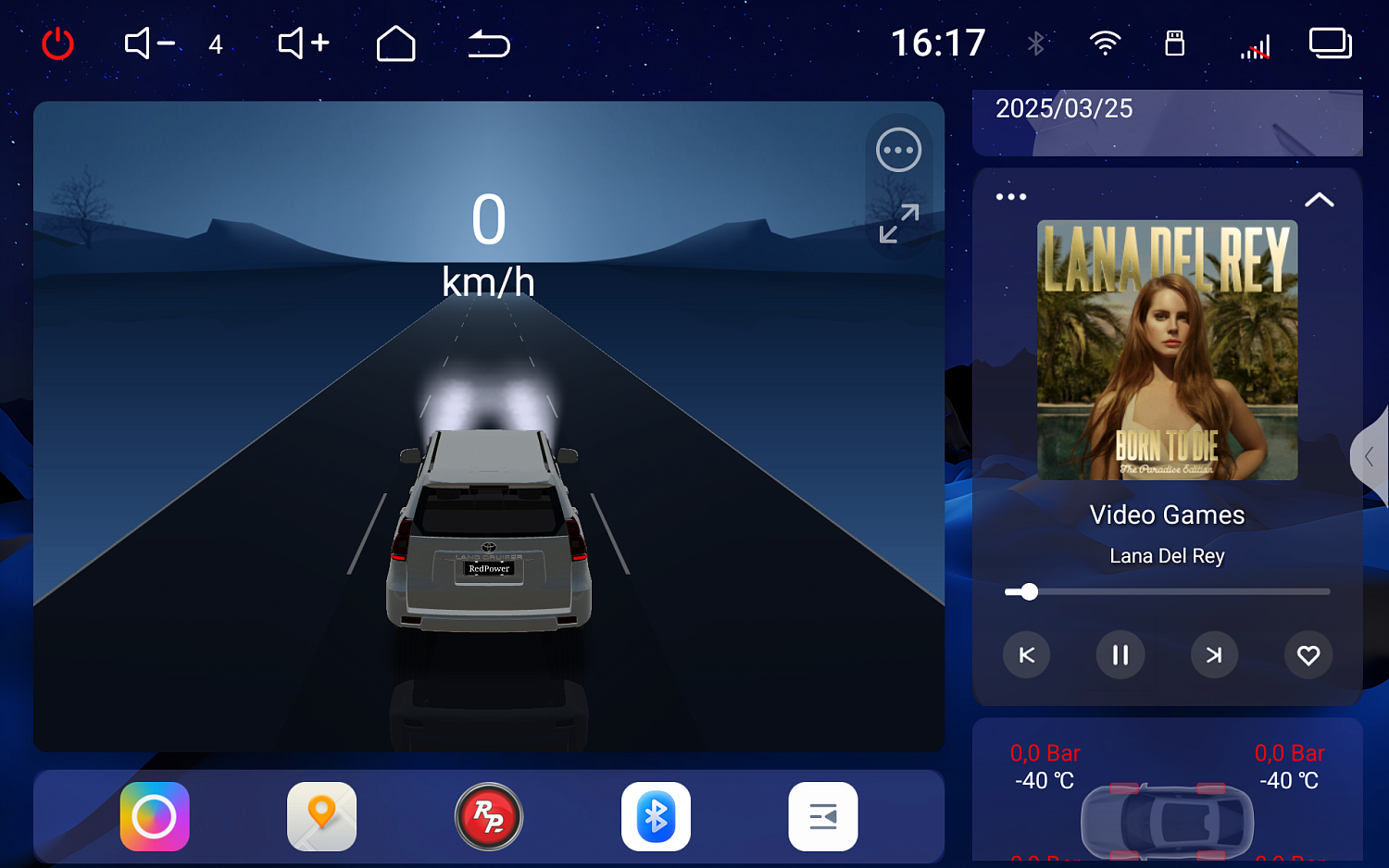 Магнитола андроид для Toyota Alphard 3-поколение H30 2015+ RedPower 85555PROmax - Android 14, QLED 2K, 16/512, CarPlay, 4G/LTE-SIM