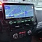 Автомагнитола андроид в штатное место RedPower 85223 XLM PROmax Split для Mitsubishi Pajero 4-поколение 2006-2020