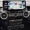 Магнитола для Land Rover Discovery 4 2012-2016 (Bosch) - Radiola RDL-6713 монитор 12.3", Android 13, 8+128Гб, CarPlay, 4G SIM-слот