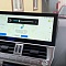 Магнитола Toyota Land Cruiser Prado 150 2017-2022 (поддержка кругового обзора) - Radiola RDL-Prado17+ монитор 12.3" на Android 12, 6Гб+128Гб, CarPlay, 4G SIM-слот