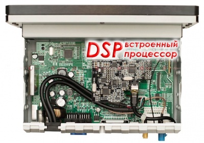 Штатная магнитола для VolksWagen Touareg II 2015+ РЕСТАЙЛ - Carmedia KD-8122-P30 на Android 9.0, до 8-ЯДЕР, до 4ГБ-64ГБ памяти и встроенным DSP