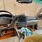 Магнитола для Lexus LX470 2002-2007 и Toyota Land Cruiser 100 (климат на цветном экране) - Carmedia KP-T1305, монитор 13.3" на Android 10, 6ГБ+128ГБ, CarPlay, 4G SIM-слот