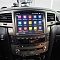 Монитор Android 9" для Lexus LX 2008-2015 RDL-LEX-LX08 9d