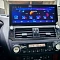 Магнитола для Toyota Land Cruiser Prado 150 2014-2017 - Carmedia KP-T1203FW монитор 12.3" на Android 12, 8Гб+128Гб, CarPlay, 4G SIM-слот