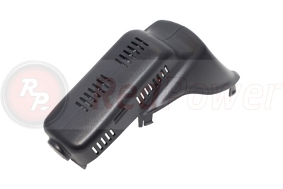 Двухканальный видеорегистратор для Volvo XC60 с 2011 по 2018 RedPower DVR-VOL2-G DUAL