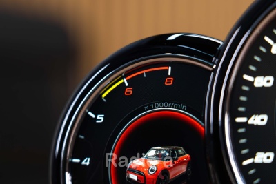 Цифровая панель приборов для BMW Mini Cooper 2014-2023 RDL-1318