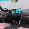 Магнитола андроид для Toyota Land Cruiser Prado 120, Lexus GX470 - Carmedia ZF-3036-GE экран 16.8" на Android 13, 8Гб+128Гб, CarPlay, 4G SIM-слот
