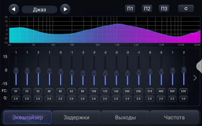 Магнитола андроид для Toyota Camry XV70 (01.2017-03.2021) с цельным климатом / RedPower 85431 