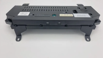 Электронная панель приборов Toyota Land Cruiser 200 2015-2021 - NH-LCD-T02 с LCD / ЖК 12.3" экраном QLED