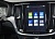 Блок CarPlay и Android Auto с навигацией для Volvo V60 2018—2025 — CarPlay BOX