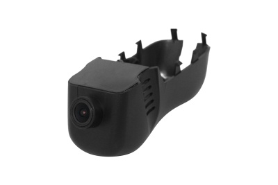 Штатный видеорегистратор для Volkswagen Touareg (2011-2018) RedPower DVR-VT-G 