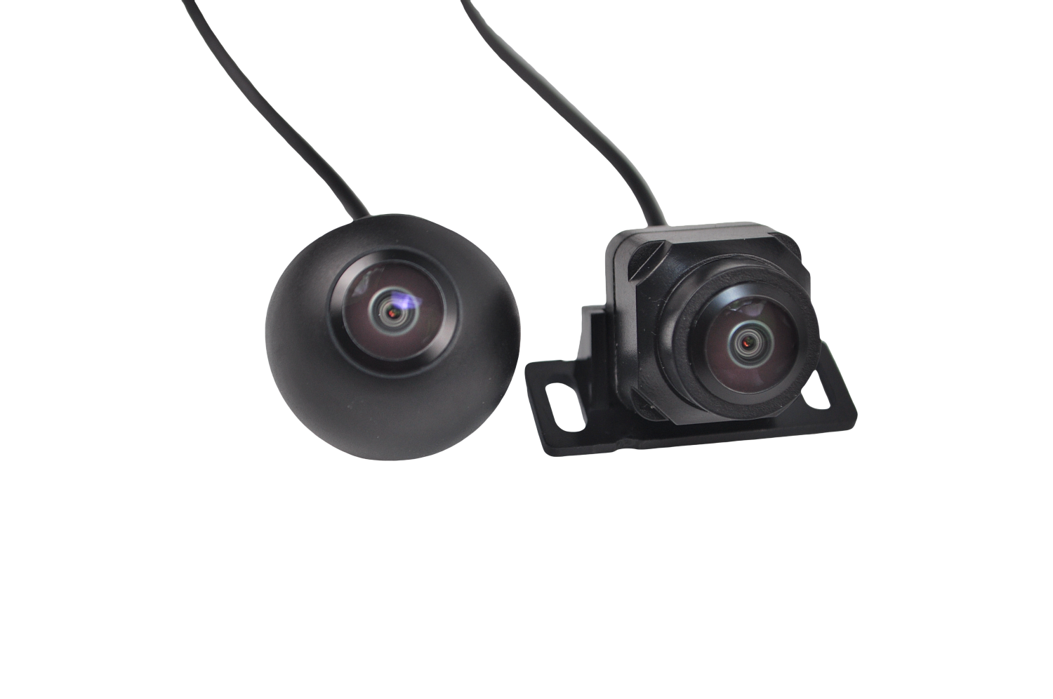 Комплект камер кругового обзора RedPower AVM 360° (для серии 850)