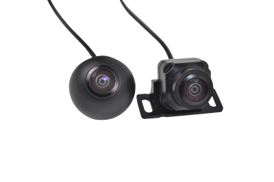 Комплект камер кругового обзора RedPower AVM 360° (для серии 850)