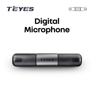 Цифровой микрофон для Teyes СС4 Pro