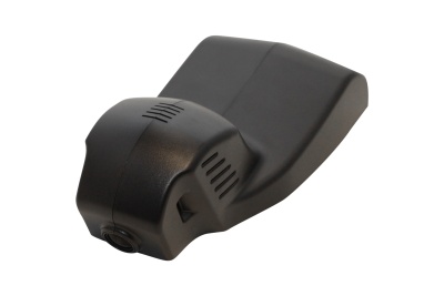 Двухканальный видеорегистратор RedPower DVR-BMW4-G DUAL для BMW с системой Connected Drive