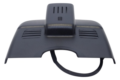 Штатный видеорегистратор для Mercedes-Benz E-Class (W212) и С-Class (W204) RedPower DVR-MBE-G черный 