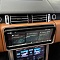 Магнитола для Range Rover 4 2016-2017 (HARMAN) - Radiola RDL-5718 моторизированный монитор 12.3", Android 13, 8+128Гб, CarPlay, 4G SIM-слот