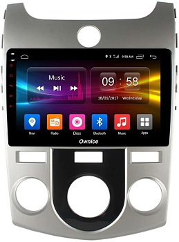 OL-9736-M-P30 на Android 10, 4-ЯДРА, 2ГБ-16ГБ
