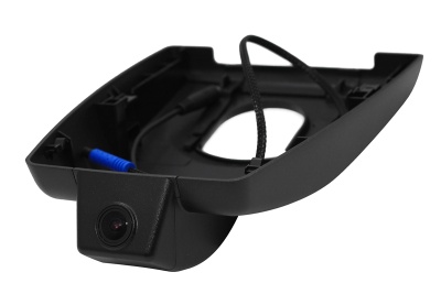 Штатный видеорегистратор RedPower DVR-TOY10-G для Toyota RAV4 с ассистентом (2022+)