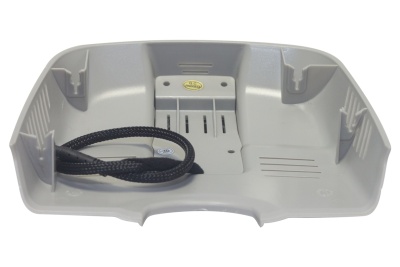 Штатный видеорегистратор для Mercedes-Benz E-Class (W212) и С-Class (W204) RedPower DVR-MBE-G серый