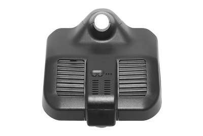 Штатный видеорегистратор RedPower DVR-MBG4-G (черный) для Mercedes G-класс (2018+)