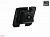 Штатная HD камера заднего вида AVS327CPR (#054) для автомобилей MERCEDES-BENZ