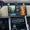 Магнитола Range Rover Sport 2013-2017 (BOSCH) - Radiola RDL-1367 монитор 13.3", Android 13, 8+128Гб, CarPlay, SIM-слот