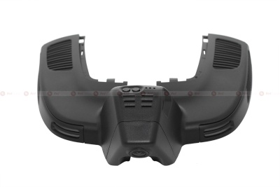 Видеорегистратор для Mercedes GLS и GLE Redpower DVR-MBS6-G черный для Mercedes GLS X167 2019+ и GLE W167 2019+ (для комплектации с тремя камерами)