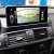 Магнитола BMW X3 (F25), X4 (F26) 2014-2017 NBT - Radiola RDL-6263 монитор 10.25", Android 12, 8Гб+128Гб, CarPlay, 4G SIM-слот