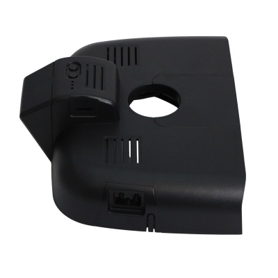 Штатный видеорегистратор для Haval H9 без штатного ассисента дальнего света (2024+) RedPower DVR-HV11-G