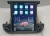 Магнитола для Land Rover Discovery 4 2010-2016 (маленький экран или монохром) - Carmedia NH-R1005-4 монитор 9.7" в стиле "Тесла", Android 10, 6Гб+128Гб, CarPlay, 4G SIM-слот