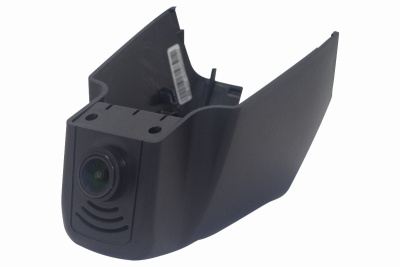 Двухканальный видеорегистратор Redpower DVR-LR2-G DUAL (Land Rover; Jaguar)