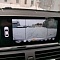 Система кругового обзора 360 для BMW с регистратором 