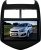 Штатная магнитола Android для Chevrolet Aveo 2012+ LeTrun 2786 2 гб оперативной памяти, Android 10