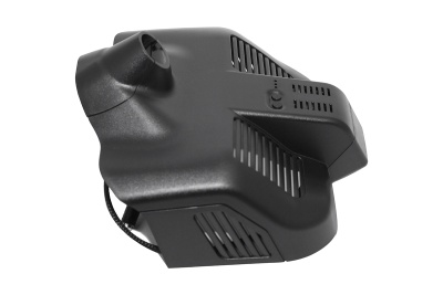 Штатный видеорегистратор RedPower DVR-MBG4-G (черный) для Mercedes G-класс (2018+)