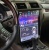 Штатная магнитола для Lexus GX460 2010-2018 - Carmedia ZF-1815-Q6 ("Тесла-Стиль") на Android 11, 8 ядер, 8/128ГБ 