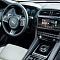 Магнитола android для Jaguar XE 2015-2018, F-Pace 2016-2019 (штатный экран 10") - Radiola RDL-1660-High монитор 10.25" на Android 13, 8Гб+128Гб, CarPlay, 4G SIM-слот