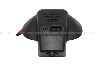 Штатный видеорегистратор для Volvo V40 (2012+) RedPower DVR-VOL7-G 