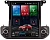 Магнитола для Land Rover Discovery 4 2010-2016 (маленький экран или монохром) - Carmedia NH-R1005-4 монитор 9.7" в стиле "Тесла", Android 10, 6Гб+128Гб, CarPlay, 4G SIM-слот