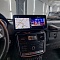Магнитола для Mercedes-Benz G-класс 2015-2018 NTG 5.0/5.1 - Radiola RDL-7715 монитор 12.3", Android 13, 8Гб+128Гб, CarPlay, SIM-слот