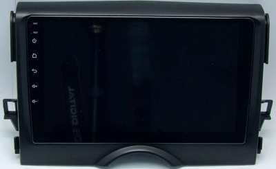 Штатная магнитола Android для Toyota MARK X 2009+ LeTrun 4019-4498 2 гб оперативной памяти, Android 10