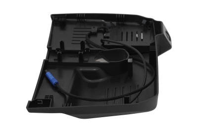 Штатный видеорегистратор для Hyundai Polisade (2018-2022) дорестаил RedPower DVR-HY2-G