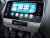 Навигационный блок Radiola RDL-03 для подключения к заводскому монитору Toyota Prado 150 2021+ на Android 12, 8-ЯДЕР и 8ГБ-128ГБ